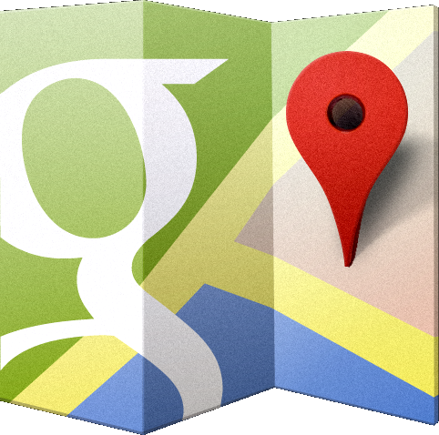 google maps